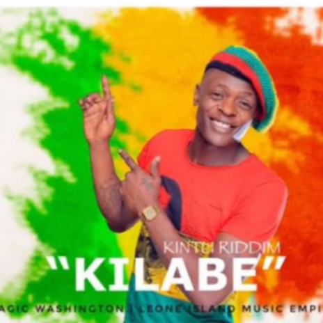 Kilabe (Kintu Riddim - RAW) | Boomplay Music