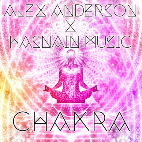 Chakra ft. Hasnain Music | Boomplay Music