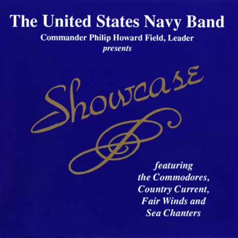 Smoky Mountain Home ft. The United States Navy Band & Philip Howard Field | Boomplay Music