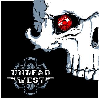 Undead West (Official Videogame Soundtrack)