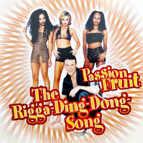 The Rigga-Ding-Dong-Song (Radio Mix) | Boomplay Music