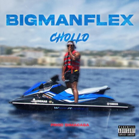 BigManFlex | Boomplay Music