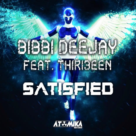 Satisfied (Extended Mix) ft. Thir13een | Boomplay Music