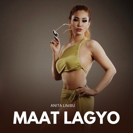 Maat Lagyo | Boomplay Music