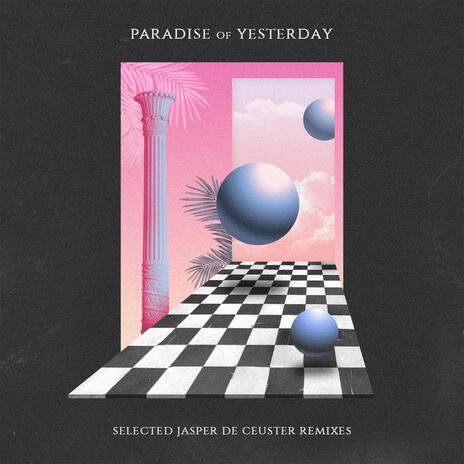 Horizons (Paradise of Yesterday Remix) ft. Paradise of Yesterday | Boomplay Music