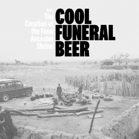 Faster / Skriiik ft. Cool Funeral Beer | Boomplay Music