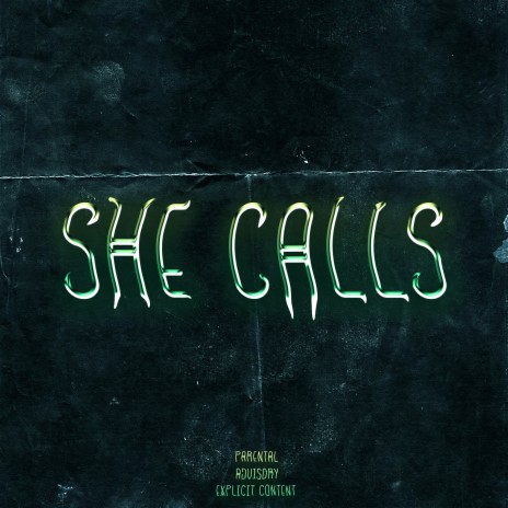 She Calls | Boomplay Music