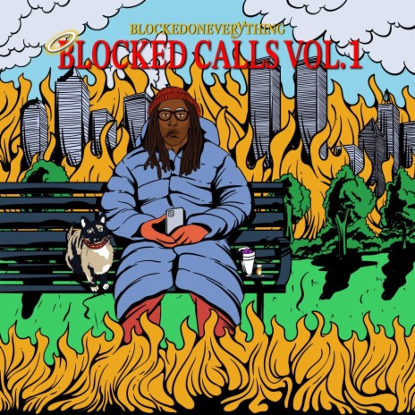 Don't Call Me ft. Cage World