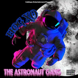 (The Astronaut Gang F.N.S Ep.)