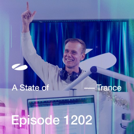 Exchange (ASOT 1202) | Boomplay Music