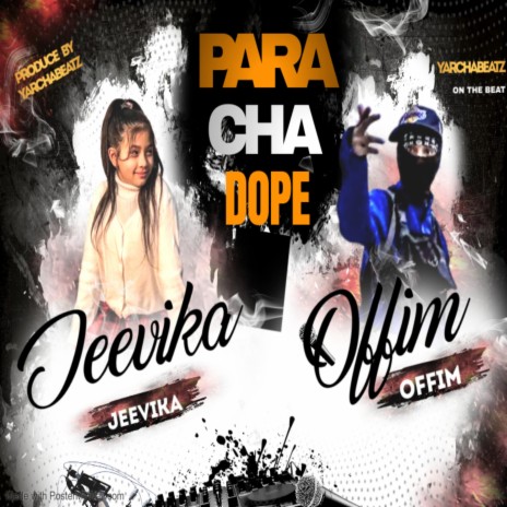 Para Cha Dope ft. Offim Rdm | Boomplay Music