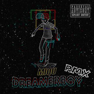 Dreamerboy_remix