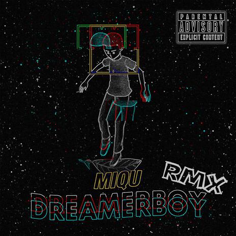 Dreamerboy_remix ft. Angel Paiyn | Boomplay Music