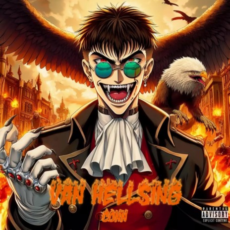 Van Hellsing | Boomplay Music