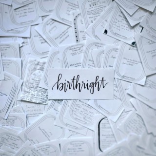 Birthright ft. Mitchell Krebs lyrics | Boomplay Music