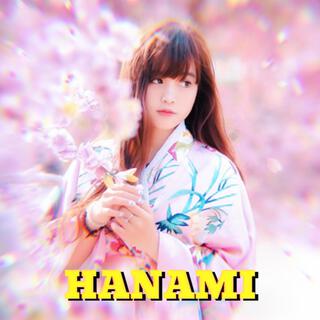 Hanami ((Eastern Mix))