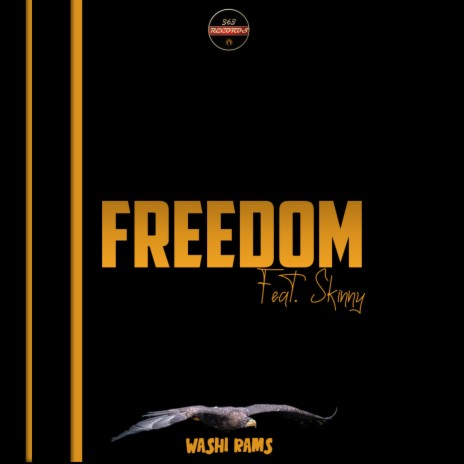 Freedom ft. Skinny | Boomplay Music