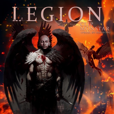 Legion | Boomplay Music