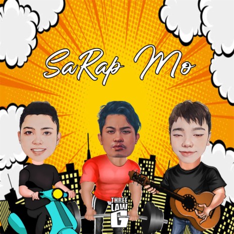 SaRap Mo | Boomplay Music