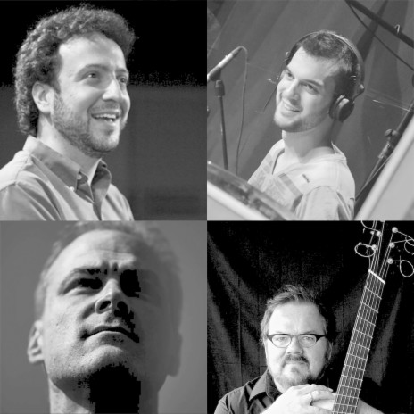 Jesse Helms' Night in Havana (Live at The Aeolian) ft. Joe Davidian, Marito Marques & Jordan O'Connor | Boomplay Music