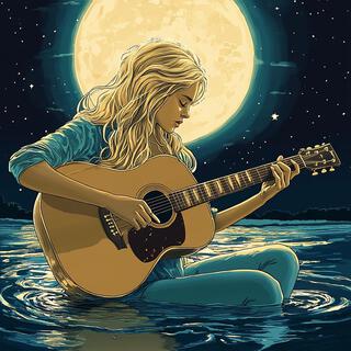 달빛 소나타(Sonata under Moonlight) lyrics | Boomplay Music