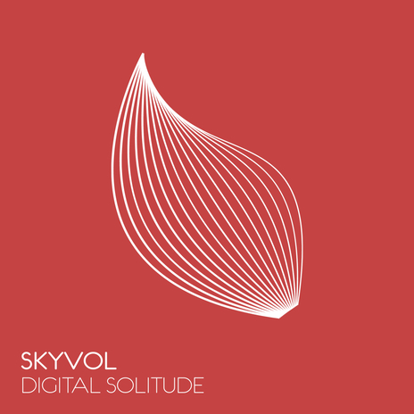 Digital Solitude (Extended Mix) | Boomplay Music