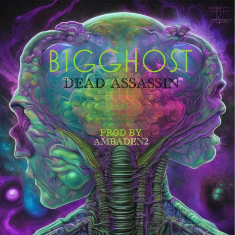 Dead Assassin ft. BiGGhost | Boomplay Music