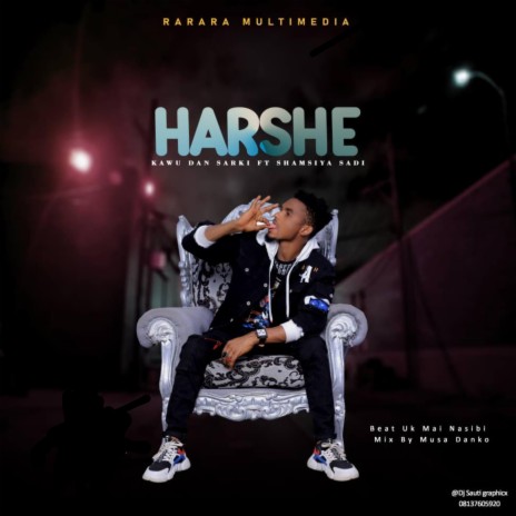 Harshe | Boomplay Music