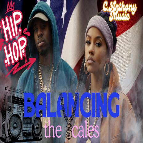 Balancing the Scales | Boomplay Music