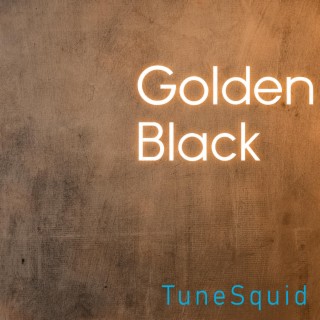 Golden Black