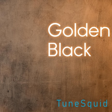 Golden Black | Boomplay Music