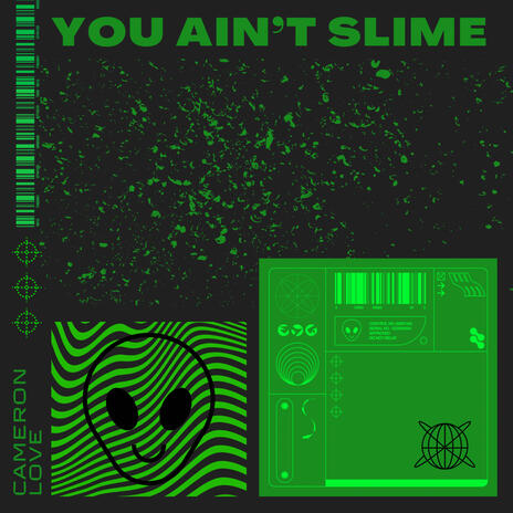 YouAintSlime | Boomplay Music