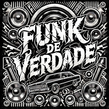 Funk de verdade | Boomplay Music