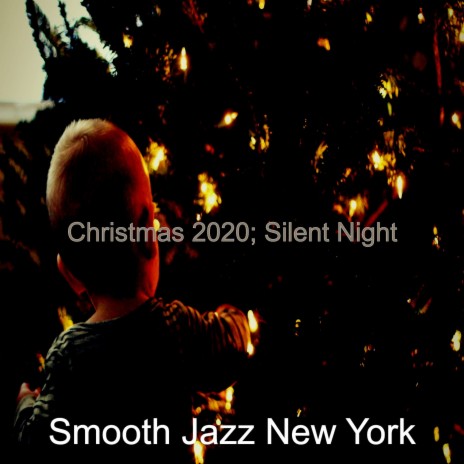 Virtual Christmas: Silent Night