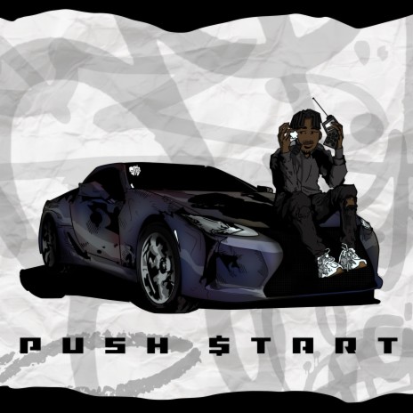 Push Start