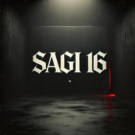 Sagi 16 '3' | Boomplay Music