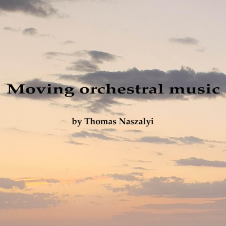 Moving Cue for String Orchestra | Boomplay Music