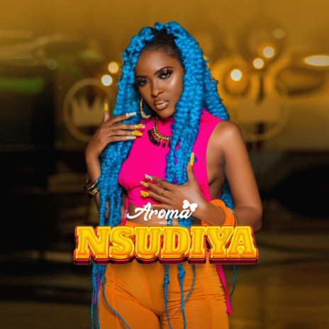 Nsudiya | Boomplay Music