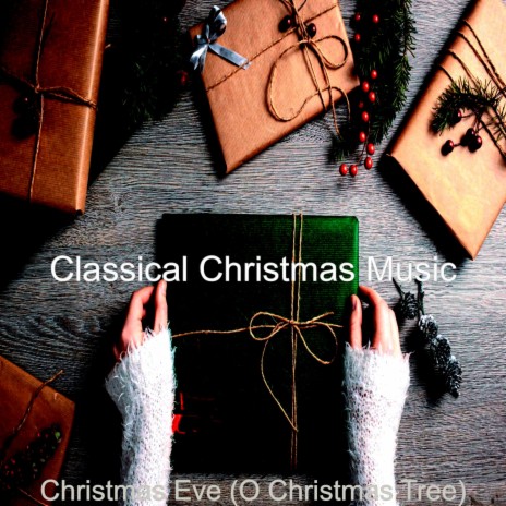 In the Bleak Midwinter - Christmas Eve | Boomplay Music