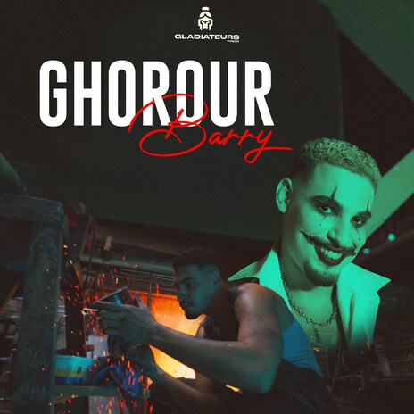 Ghorour | Boomplay Music