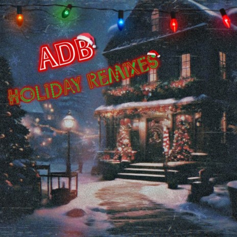 Slap It (Holiday Remix)