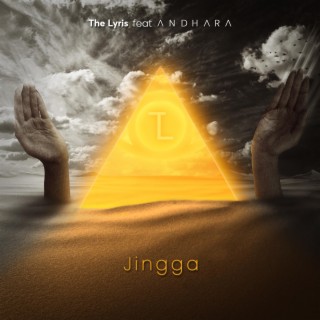 Jingga (feat. Andhara)