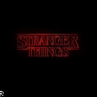 Stranger Things