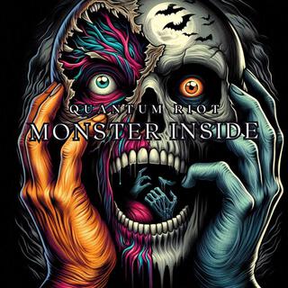 Monster Inside lyrics | Boomplay Music