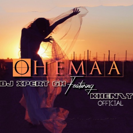 Ohemaa (feat. Khenzy Official)