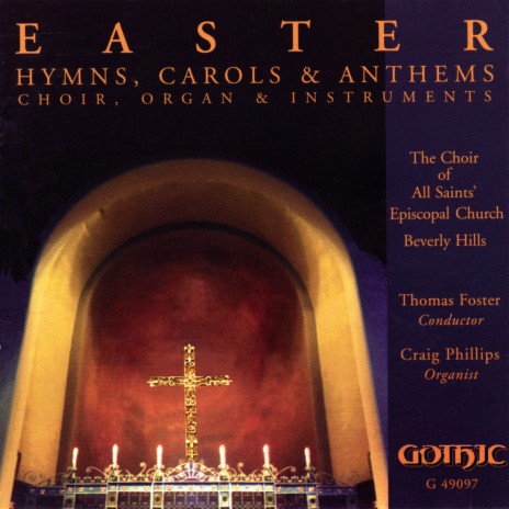 Magdalen, Cease from Sobs and Sighs (Arr. P. Hurford) ft. Thomas Foster | Boomplay Music