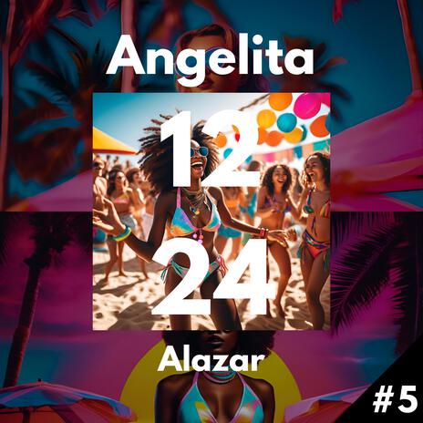 Angelita | Boomplay Music