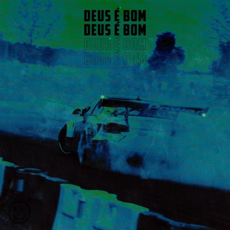 DEUS É BOM | Boomplay Music