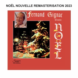 Chante Noël - Remasterisation 2023