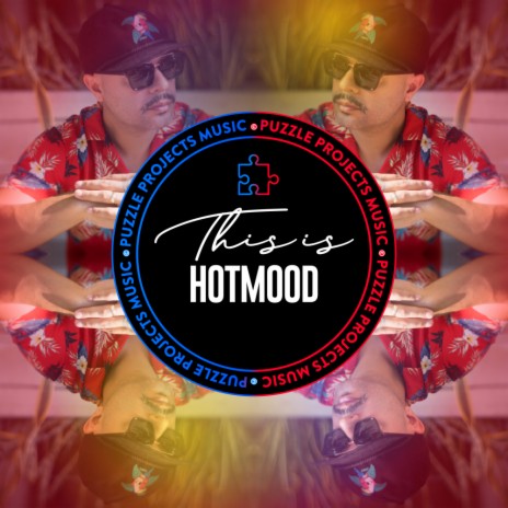 Rockin' Da House (Hotmood Remix)